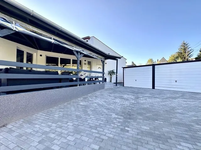 Eladó ház Pécs 103 nm