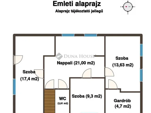 Eladó ház Mecseknádasd 132 nm