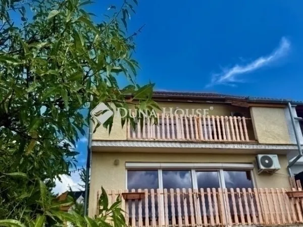 Eladó ház Pécs 200 nm