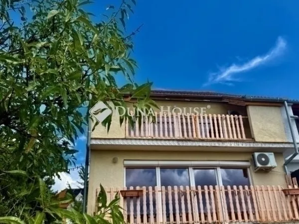 Eladó ház Pécs 200 nm