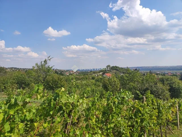 Eladó telek Pécs 852 nm