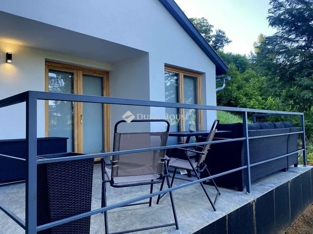 Eladó ház Orfű 42 nm