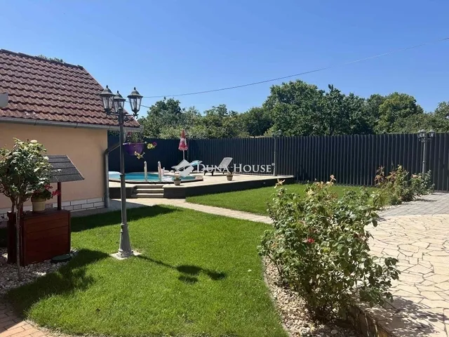 Eladó ház Harkány 340 nm