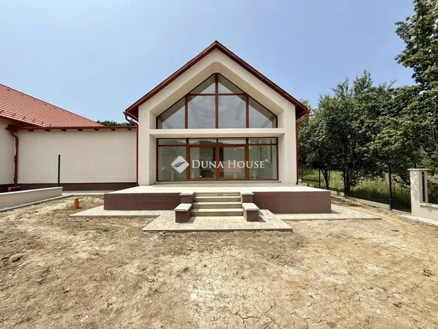 Eladó ház Orfű 140 nm