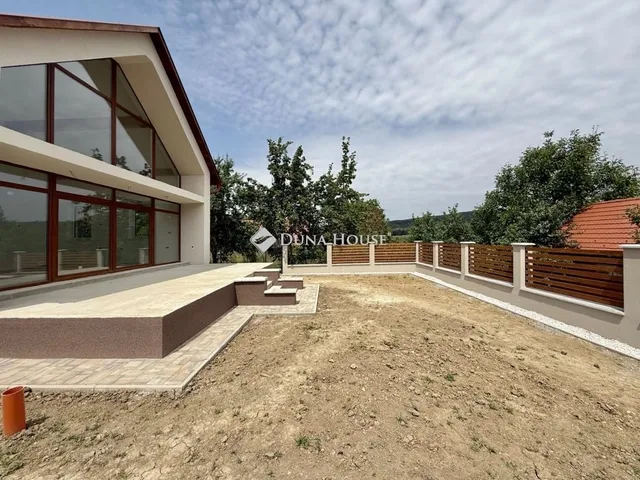 Eladó ház Orfű 140 nm