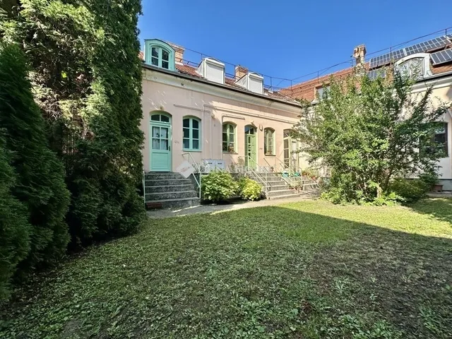 Eladó lakás Pécs 61 nm