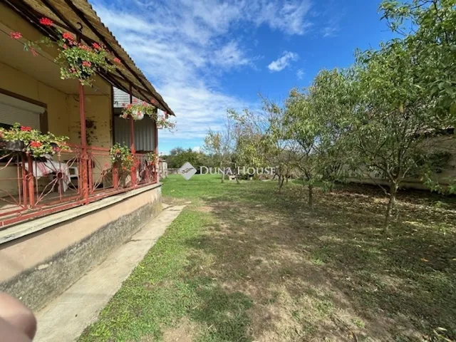 Eladó ház Lakócsa 190 nm