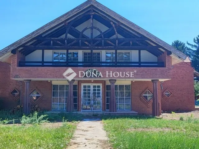 Eladó ház Harkány 512 nm