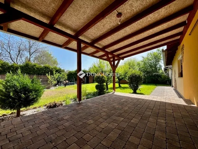 Eladó ház Bóly 143 nm