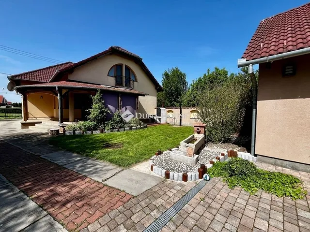 Eladó ház Bóly 143 nm