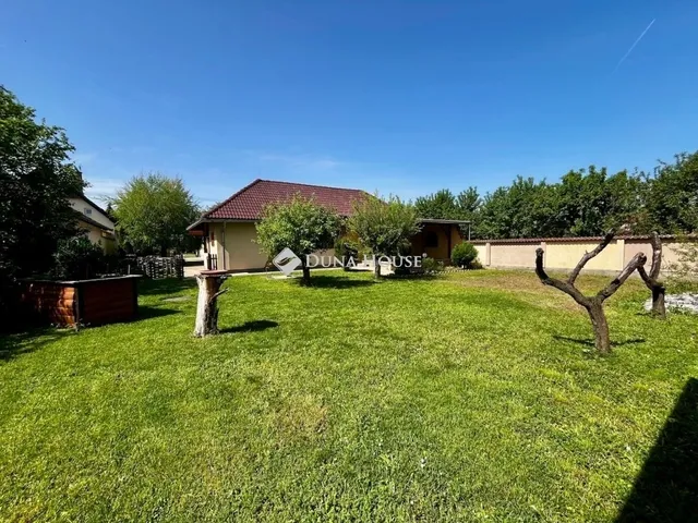 Eladó ház Bóly 143 nm