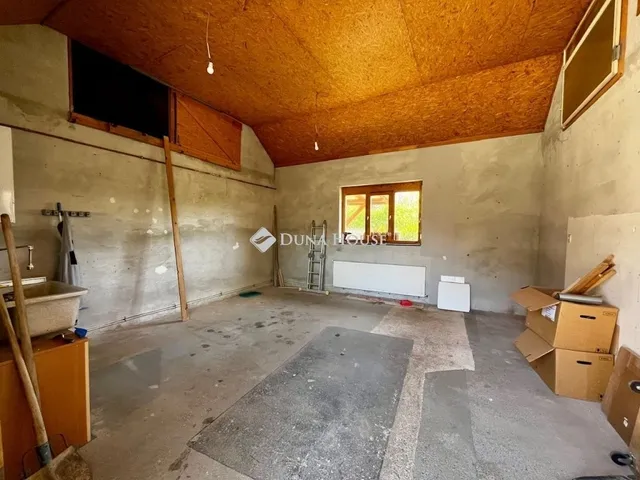 Eladó ház Bóly 143 nm