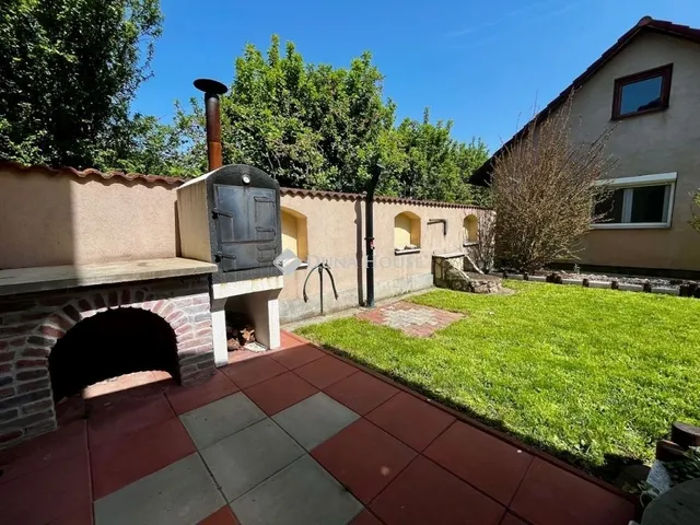 Eladó ház Bóly 143 nm