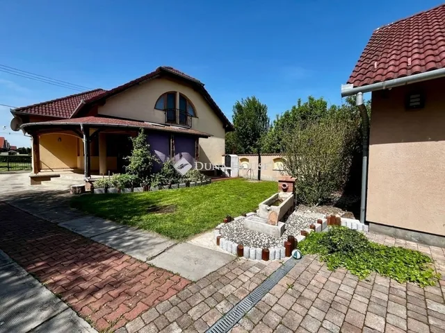 Eladó ház Bóly 143 nm