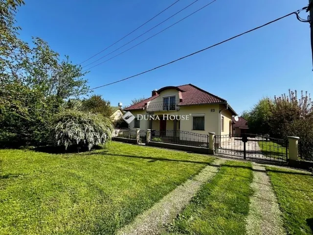 Eladó ház Bóly 143 nm