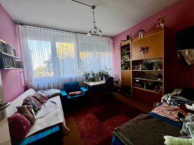 Eladó lakás Pécs 57 nm