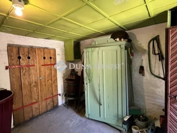 Eladó mezőgazdasági ingatlan Gyód 37 nm