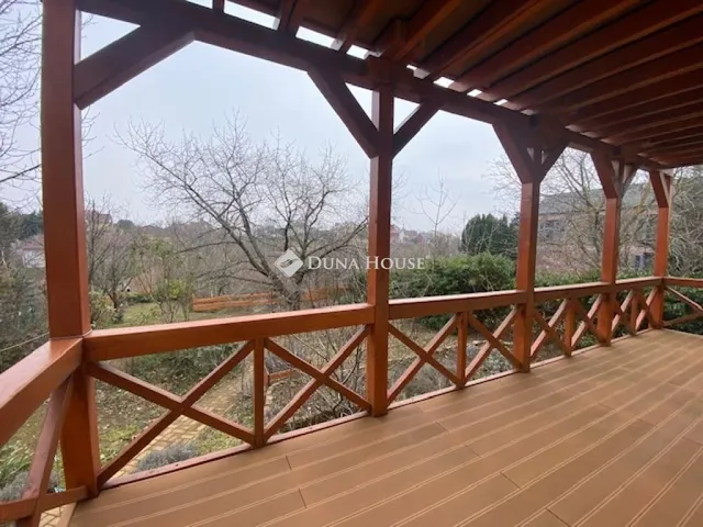 Eladó ház Pécs, Donátus 166 nm