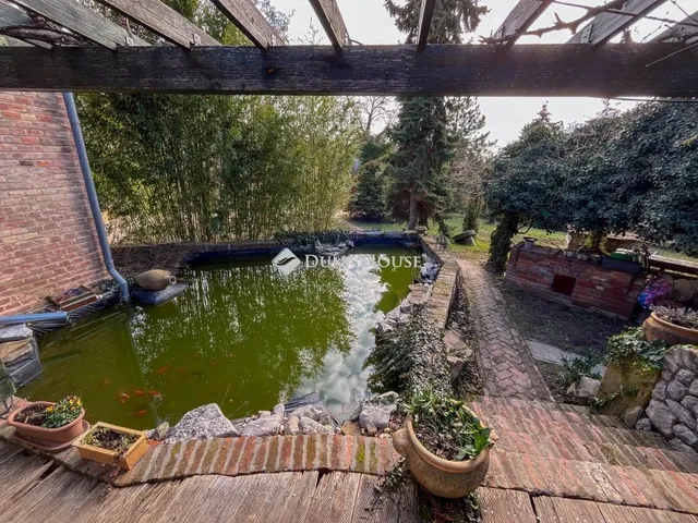 Eladó ház Pécs, Mecsekoldal 500 nm