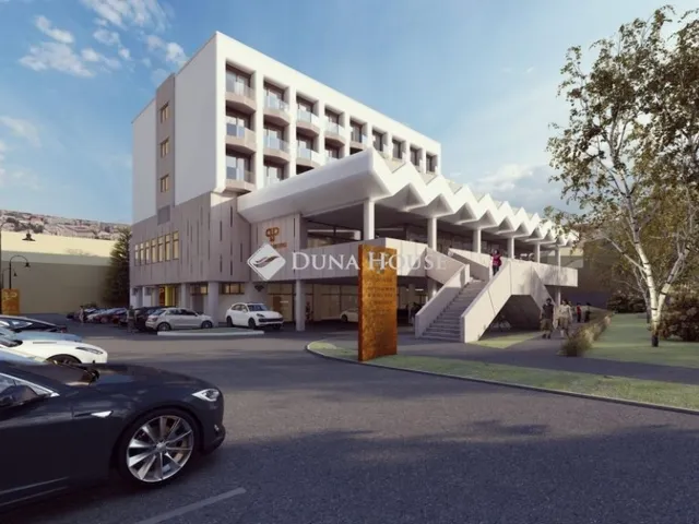 Kiadó lakás Pécs 43 nm