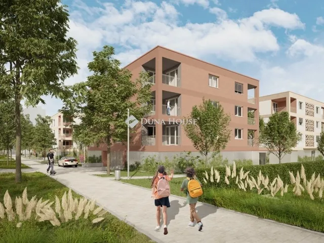 Eladó lakás Pécs 55 nm