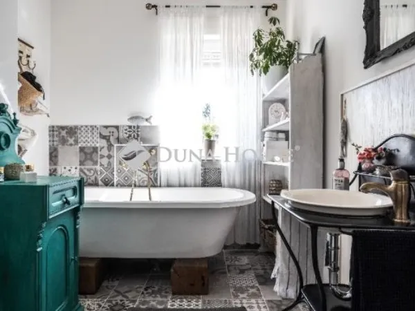 Kiadó lakás Pécs 85 nm