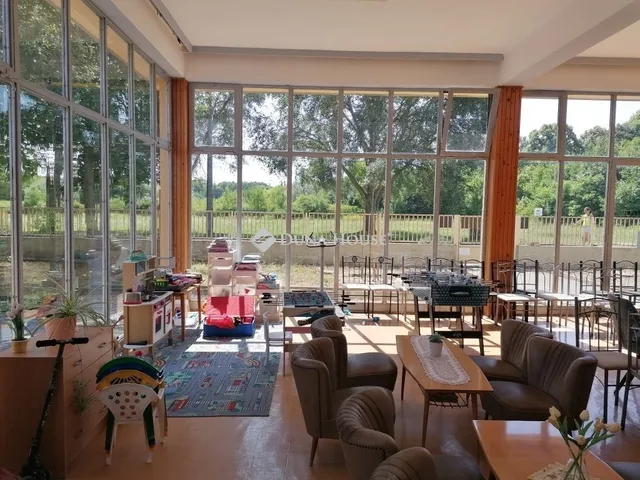 Eladó lakás Harkány 26 nm