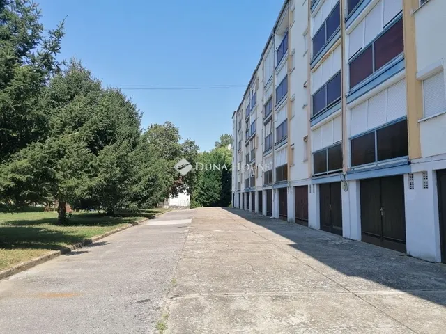 Eladó lakás Harkány 26 nm