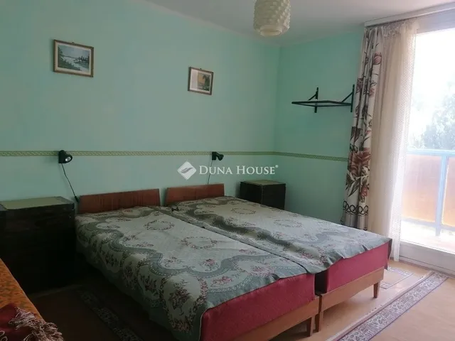 Eladó lakás Harkány 26 nm