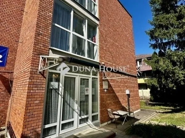 Eladó lakás Harkány 23 nm