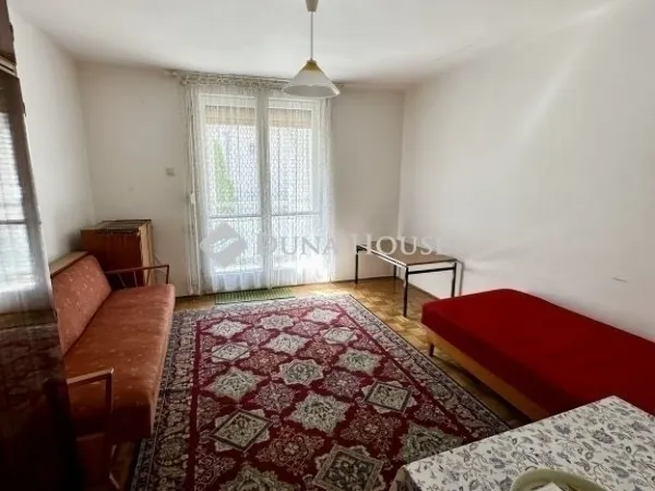 Eladó lakás Harkány 23 nm