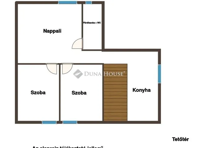 Eladó ház Harkány 248 nm