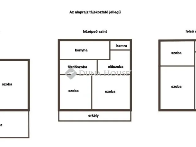 Eladó ház Pécs 107 nm