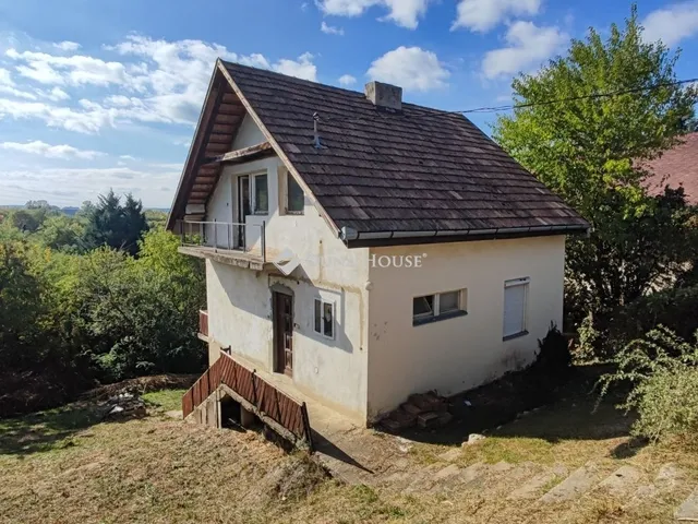 Eladó ház Pécs 107 nm