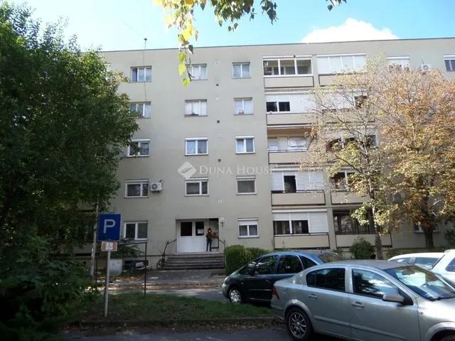 Eladó lakás Szekszárd 51 nm