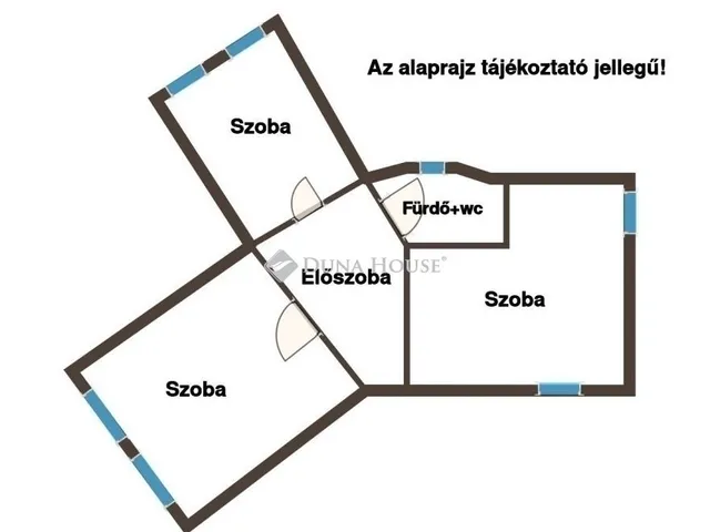 Eladó ház Szekszárd 140 nm