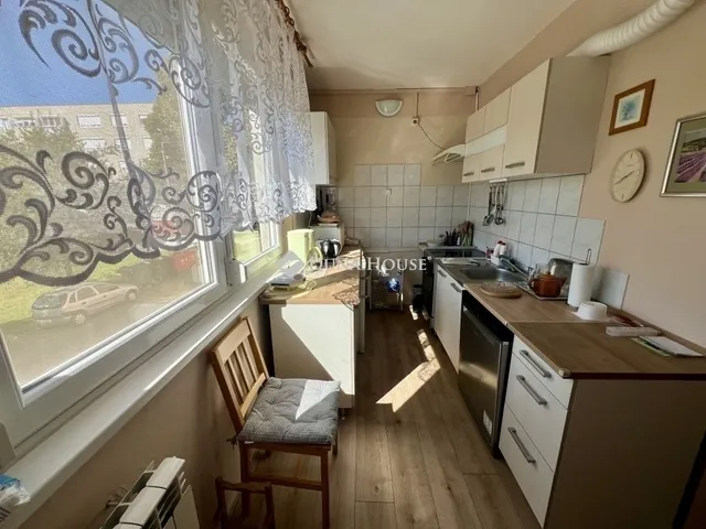 Eladó lakás Pécs 54 nm