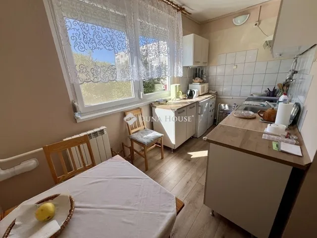 Eladó lakás Pécs 54 nm