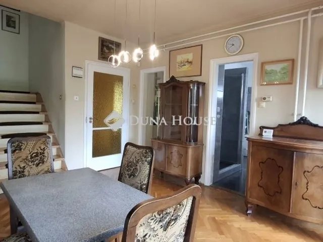 Eladó ház Pécs, Egyetemváros 124 nm