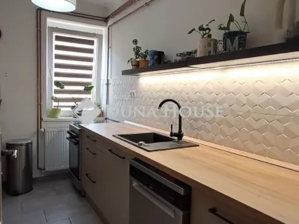 Eladó lakás Pécs 52 nm