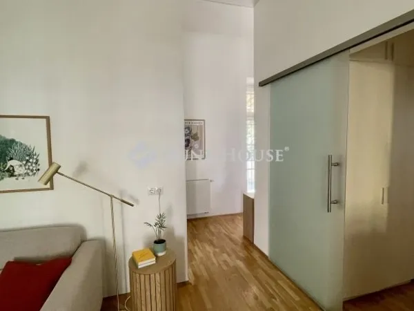 Kiadó lakás Pécs 75 nm