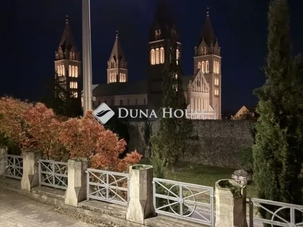 Eladó lakás Pécs 50 nm