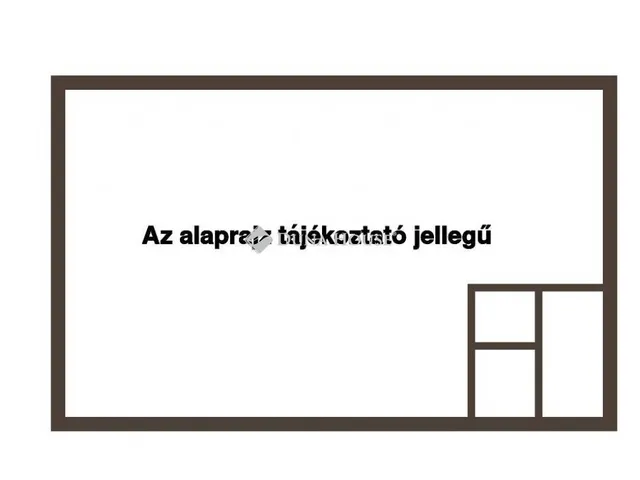 Eladó kereskedelmi és ipari ingatlan Pécs 215 nm