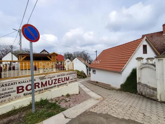 Eladó kereskedelmi és ipari ingatlan Villány 40 nm