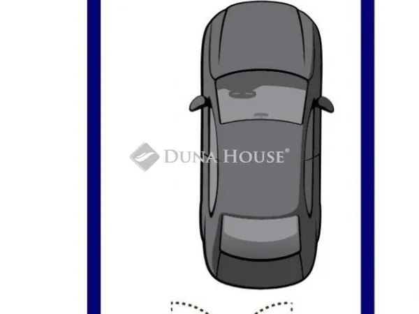 Eladó garázs Pécs 20 nm