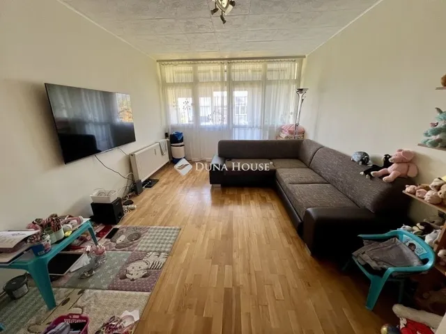 Eladó lakás Pécs, Kertváros 58 nm