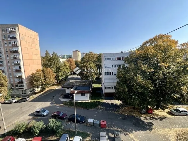 Eladó lakás Pécs, Kertváros 58 nm