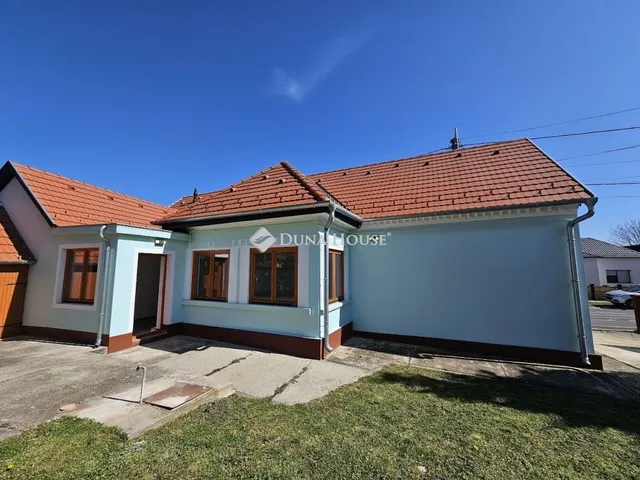 Eladó ház Zalakaros 102 nm
