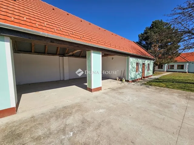 Eladó ház Zalakaros 102 nm