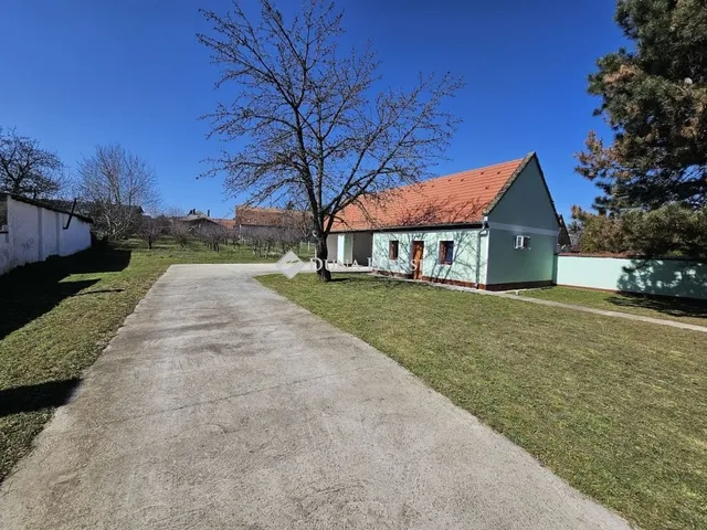 Eladó ház Zalakaros 102 nm